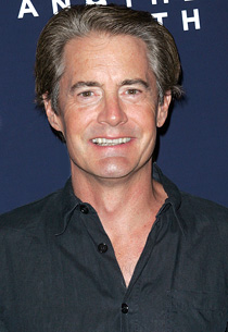Kyle MacLachlan