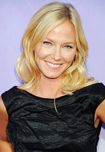 Kelli Giddish