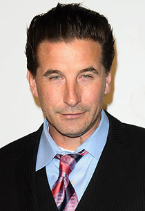 William Baldwin