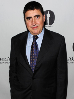 Alfred Molina