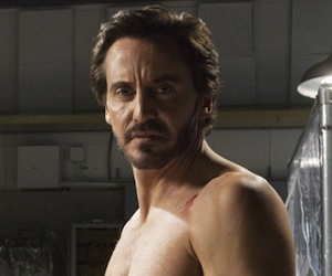 Charles Mesure