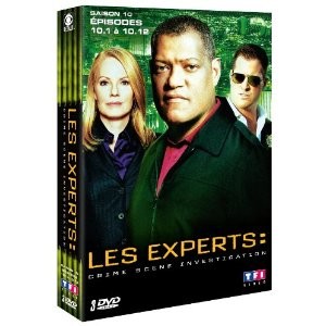 Les Experts