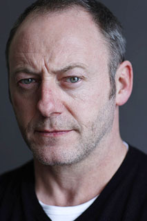 Liam Cunningham