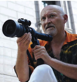 Frank Darabont