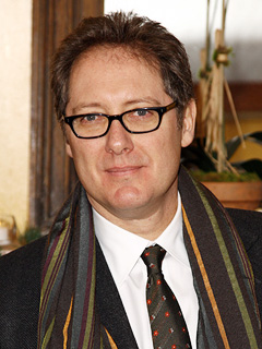 James Spader