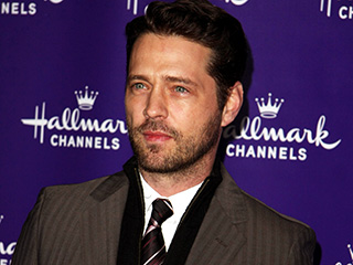 Jason Priestley