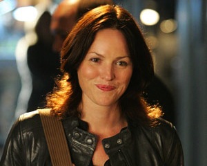 Jorja Fox