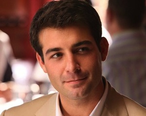 James Wolk