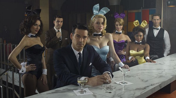 The Playboy Club
