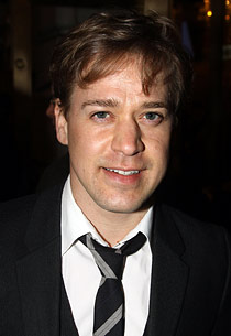 T.R. Knight