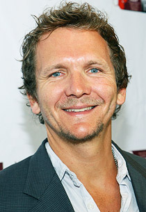 Sebastian Roché