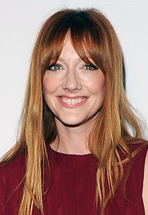 Judy Greer