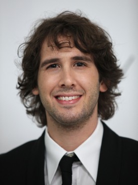 Josh Groban