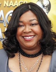 Shonda Rhimes