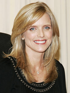Courtney Thorne-Smith