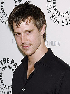 Jason Dohring