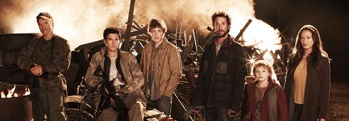 Falling Skies
