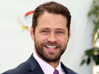 Jason Priestley