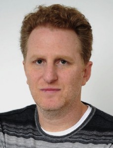 Michael Rapaport