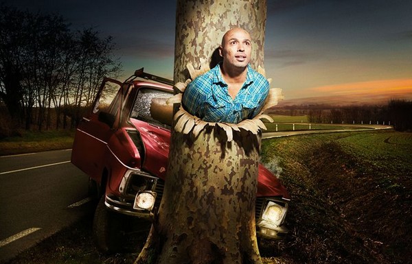 Media Series : Strike Back, Psych, The Munsters, Family Album, Allison ...