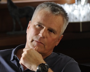 Richard Dean Anderson