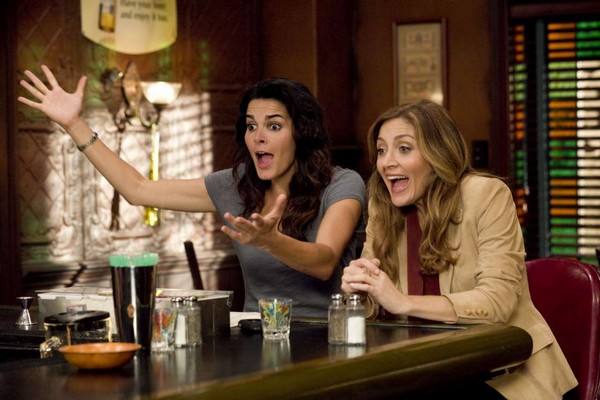 Rizzoli & Isles
