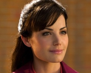 Erica Durance