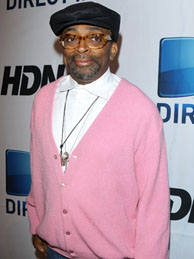 Spike Lee