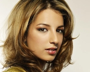 Vanessa Lengies