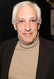 Steven Bochco