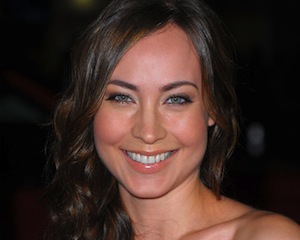 Courtney Ford