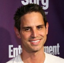 Greg Berlanti