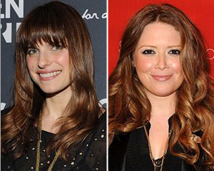 Lake Bell et Natasha Lyonne