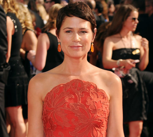 Maura Tierney