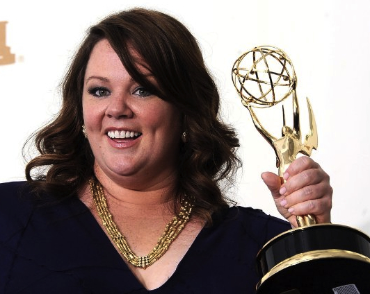 Melissa McCarthy
