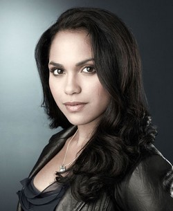 Monica Raymund