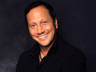 Rob Schneider