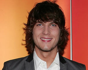 Scott Michael Foster