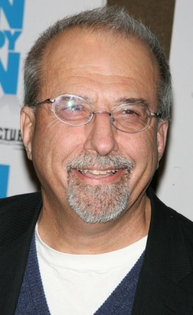 Tom Fontana