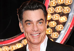 Peter Gallagher