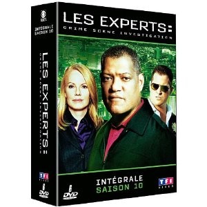 Les Experts