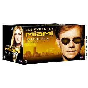 Les Experts Miami