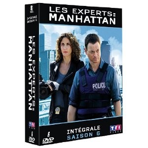 Les Experts Manhattan