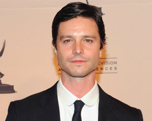Jason Behr