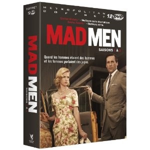 Mad Men