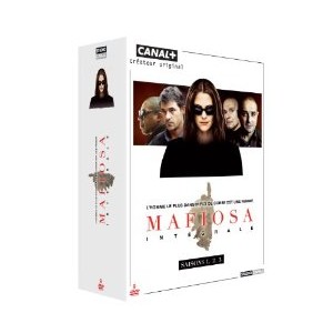 Mafiosa