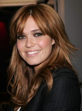 Mandy Moore