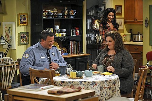 Mike & Molly