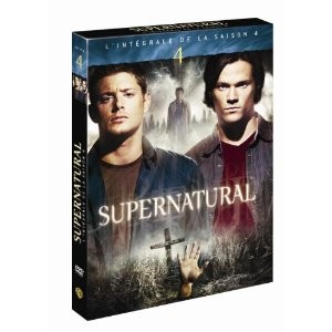 Supernatural