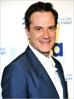Tim DeKay